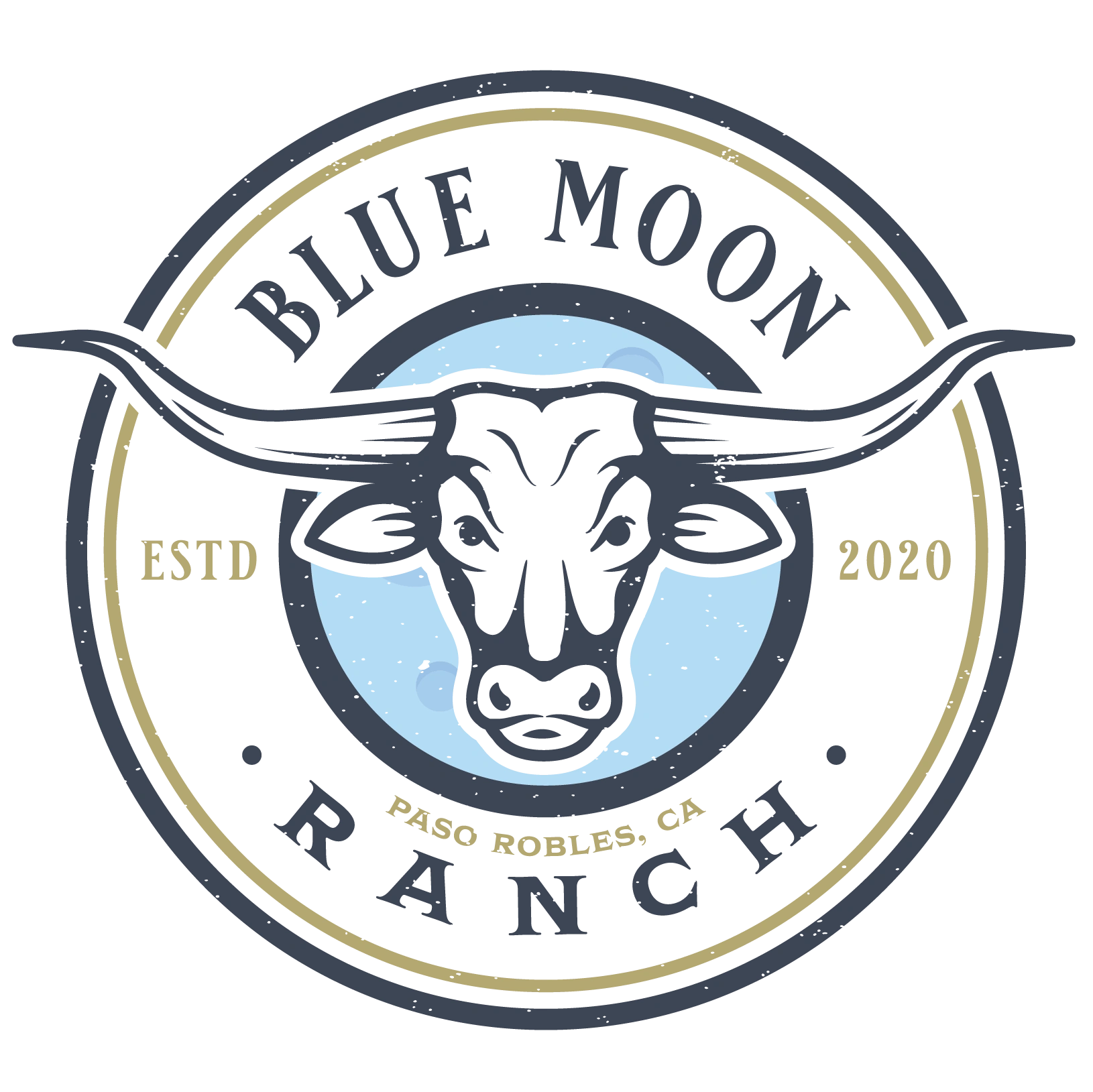 Vacation Rental in Paso Robles Blue Moon Ranch